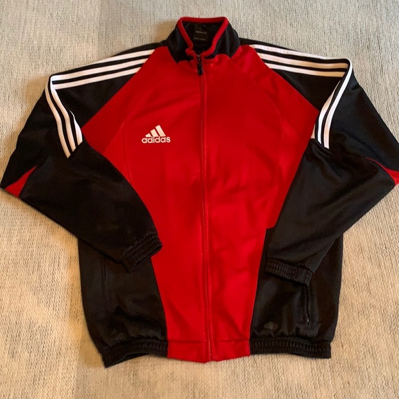 Adidas Vintage Jacket 90’s - Picture 1 of 5